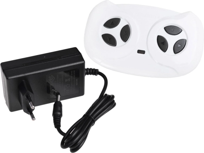 Bezpieczeństwo pod kontrolą rodzica