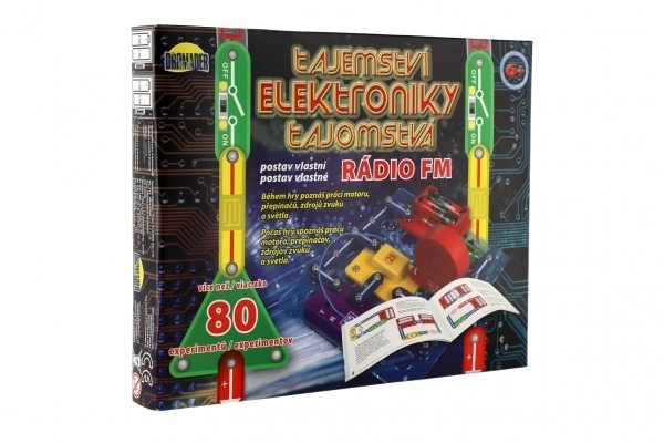 Tajemnice elektroniki radioodbiorników FM