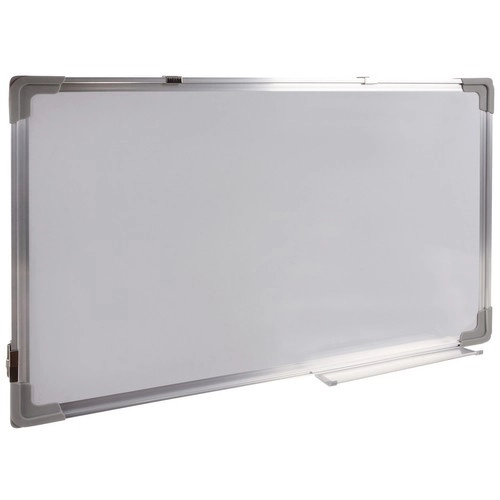 Magnetyczna biała tablica 60x90 cm MAALeo