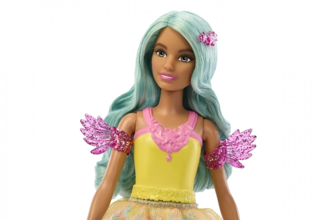 Barbie Barbie i dotyk magii przyjaciółka – Teresa