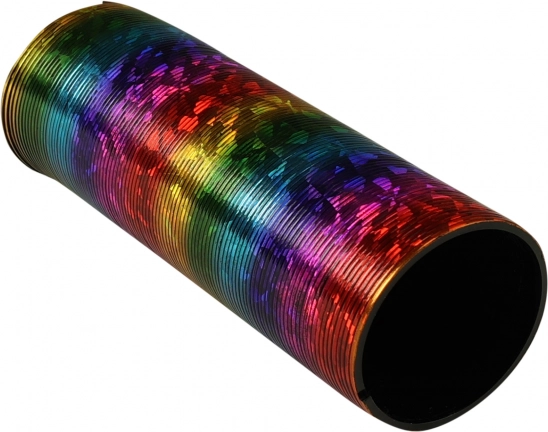 Magiczna Metalowa Sprężyna