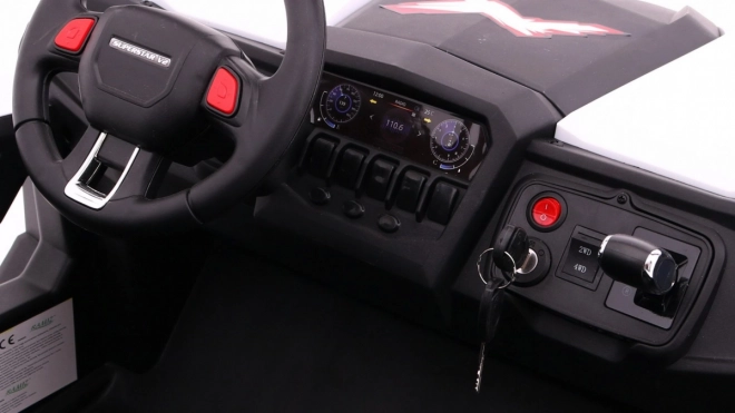 Zabawa na pokładzie: Bluetooth, USB, MP3 i radio FM