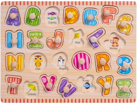 Wspiera motorykę małą