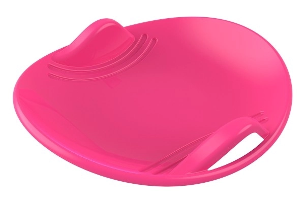 Śnieżny talerz 60 cm