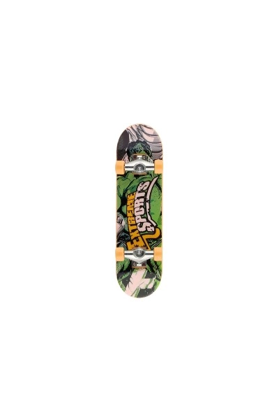Dwa fingerboardy dla podwójnej zabawy