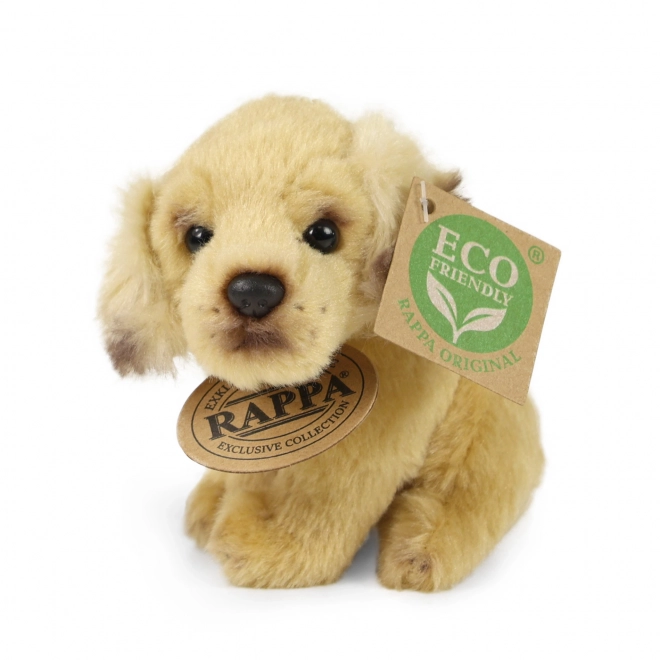 Pluszowy piesek ECO Friendly - 11 cm