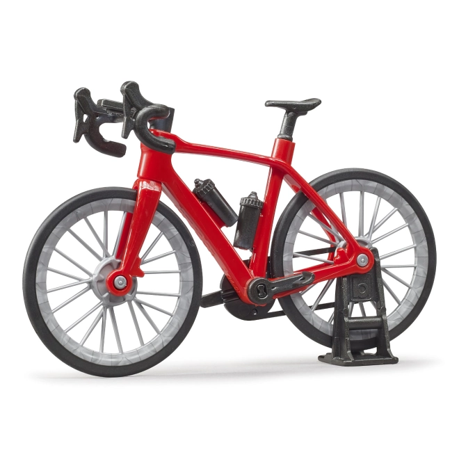 Atrakcyjny model roweru szosowego