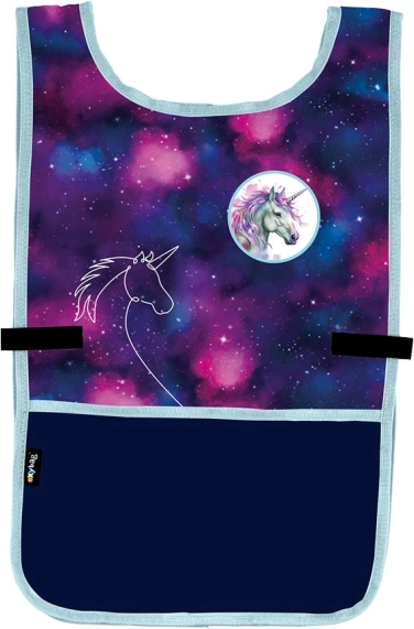 Fartuch ponczo OXY GO Unicorn do tworzenia