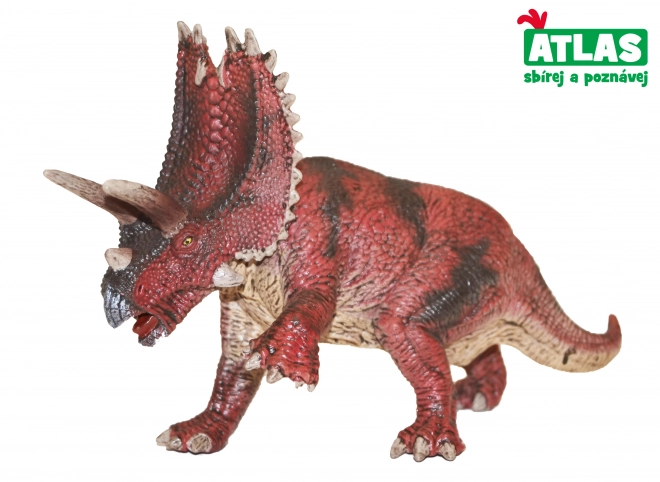 Figurka Dinozaura Pentaceratops