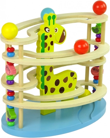 Kolorowy i atrakcyjny design