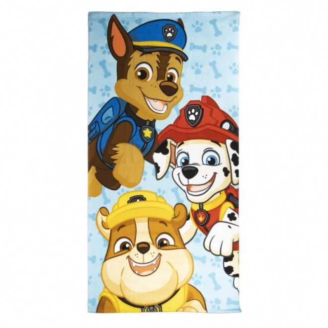 Ręcznik PAW PATROL