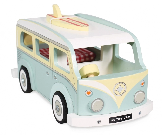 Le Toy Van Autokarawan