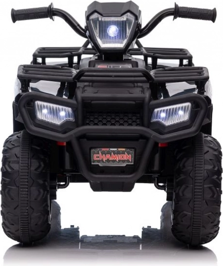 Dziecięcy elektryczny quad JC915 – Černá