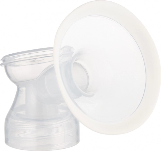 Ergonomiczny, wygodny lejek