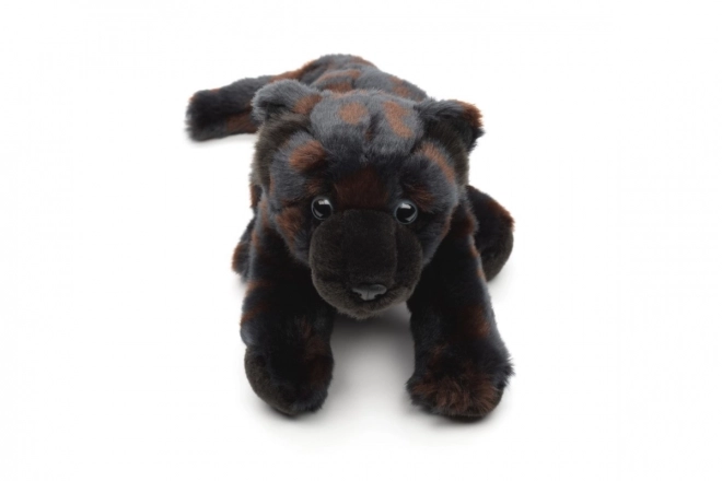 Pluszowy panter 25 cm