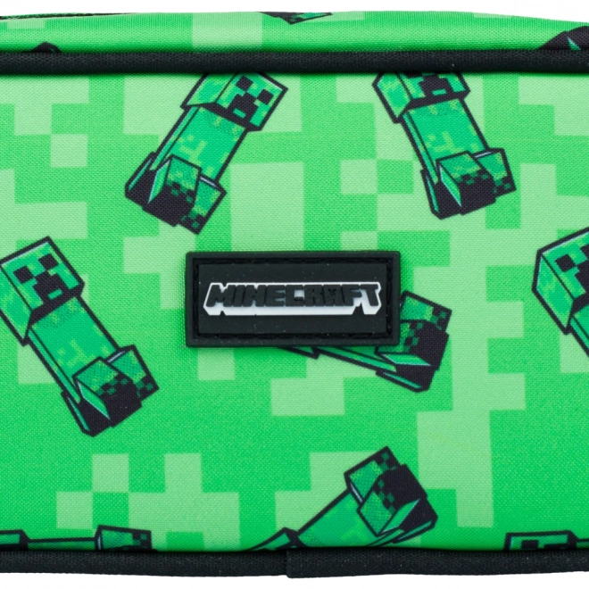 Piórnik MINECRAFT Creeper