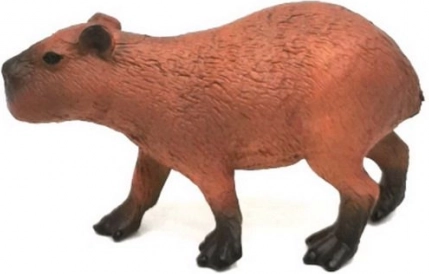Figurka kapibary