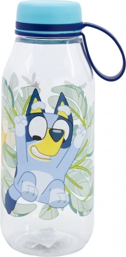 Dziecięca butelka na napoje BLUEY 460 ml