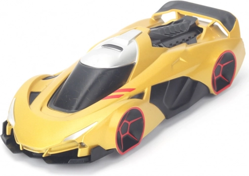 RC auto Antigravity żółte