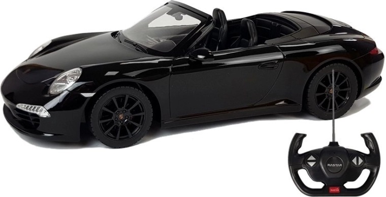 Funkcyjne światła i płynna jazda