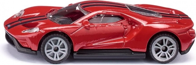 Realistyczne wykonanie FORD GT