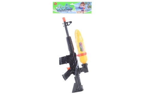 Dziecięcy pistolet wodny karabin