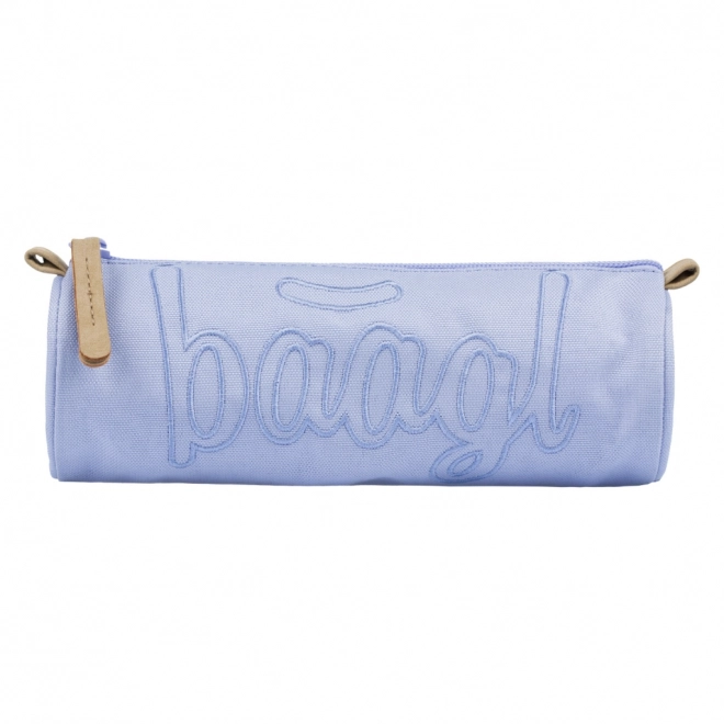 Piórnik studencki BAAGL Lilac