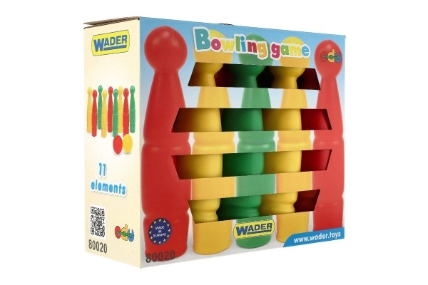 Kręgle dla dzieci