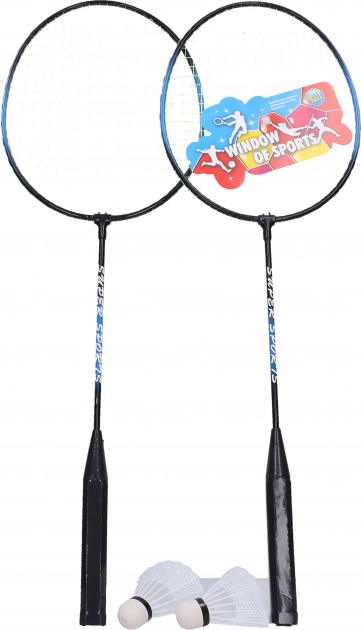 Zestaw do badmintona 63 cm