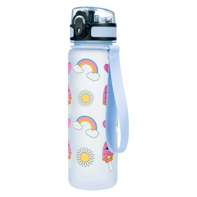 BAAGL Butelka Tritanowa Hippie, 500 ml