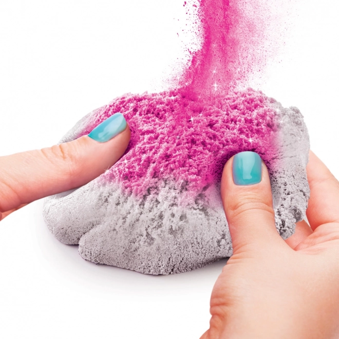 Zestaw So Sand DIY - magiczny zestaw z piaskiem