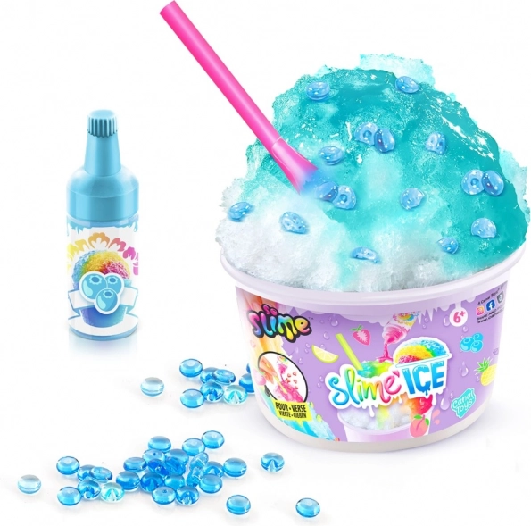 Kubek Slime Ice So Slime