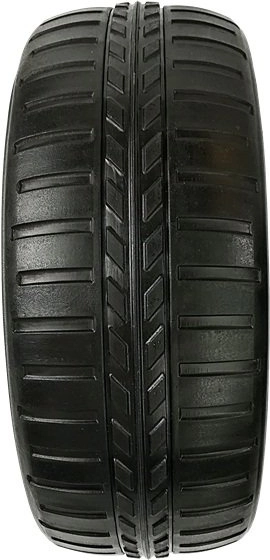 Koło do dziecięcego auta na baterie BMW X6M