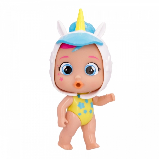 Cry Babies Magiczne Łzy Di Stars Talent – Lalka Dreamy