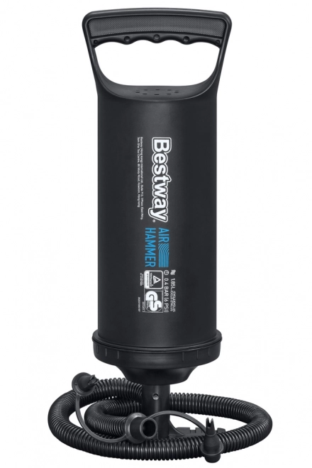 Dwuosobowy dmuchany kajak Bestway