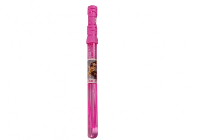 Miecz bańkowy Barbie Różowy 120ml