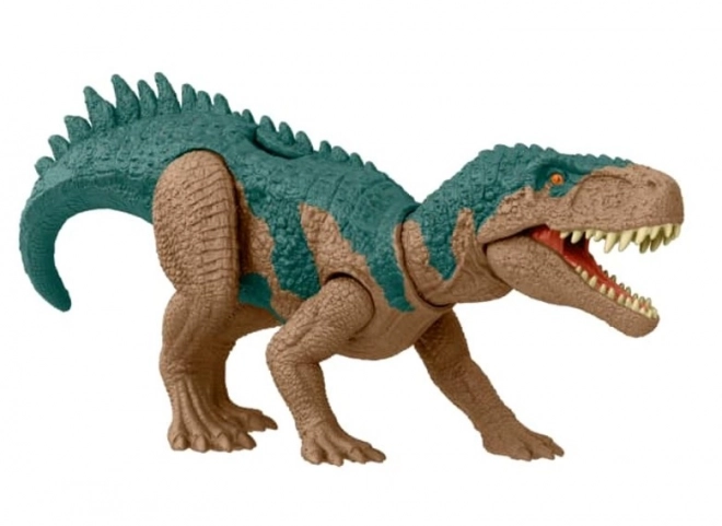 Figurka Jurassic World niebezpieczny dinozaur Rauisuchus