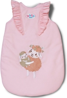 BABY born śpiworek w kwiaty