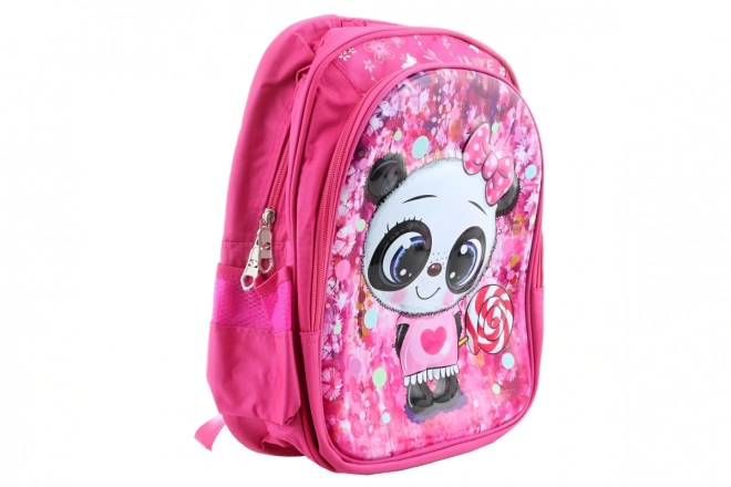 Plecak panda