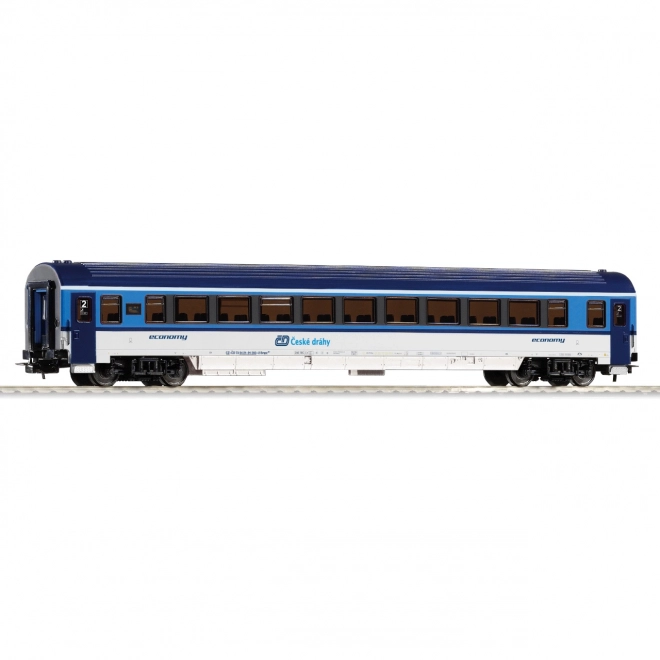 Piko Osobowy wagon Bmpz 2 kl. Railjet CD VI - 57649