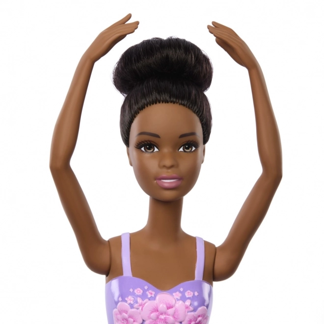 Barbie baletowa lalka