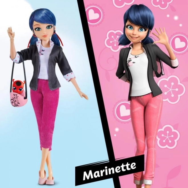 Lalka Cudowna Marinette