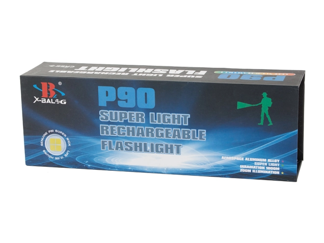 Konstrukcja z lotniczego aluminium