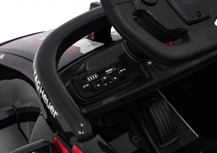 Pełna kontrola i zabawa z multimediami