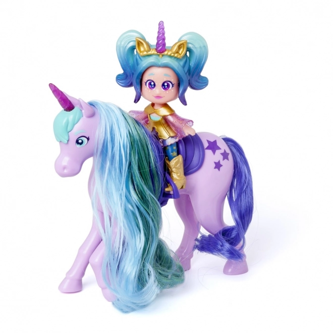 Lalka KookyLoos Star Unicorn