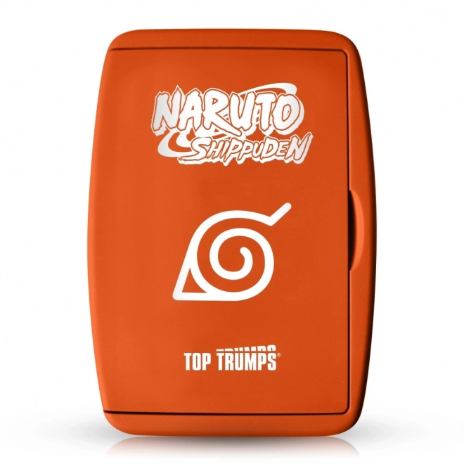 Gra karciana One Piece Top Trumps