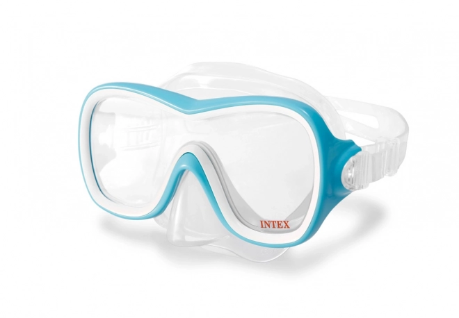 Gogle do nurkowania Wave Rider
