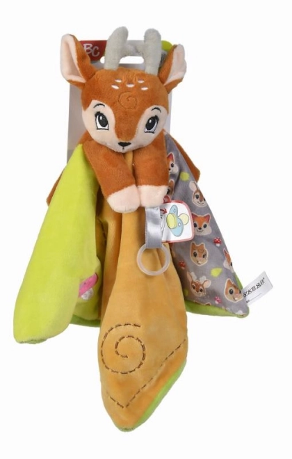 Pluszowy przytulaczek Forest Friends 30 cm