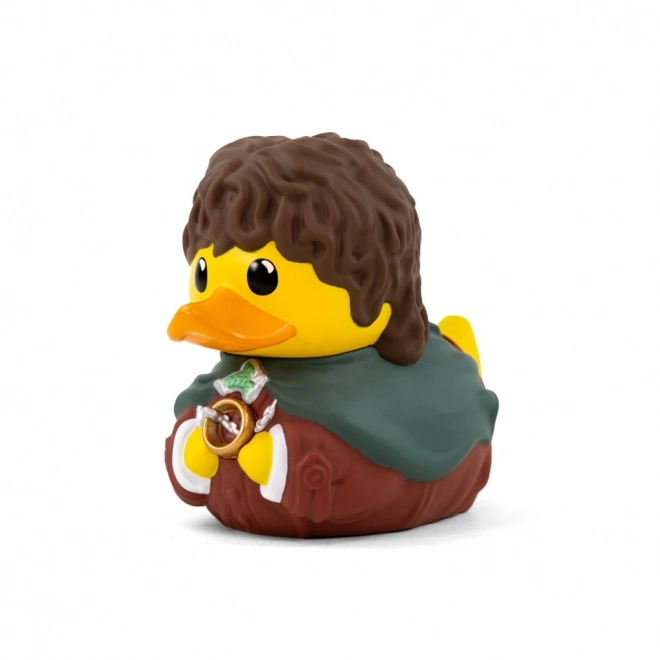 Kaczuszka kolekcjonerska Władca Pierścieni - Frodo Baggins
