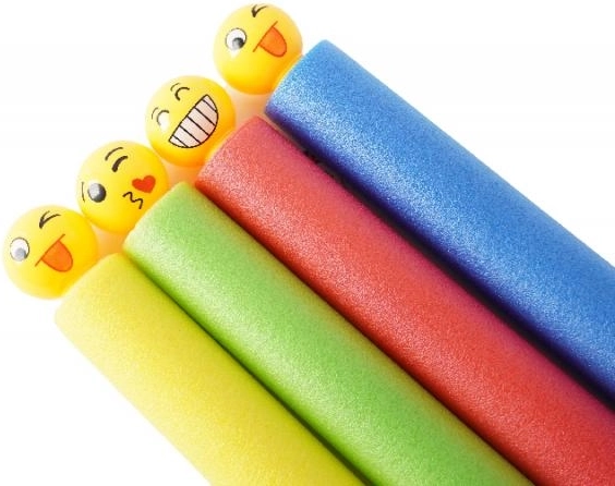 Zabawne uchwyty z emotkami